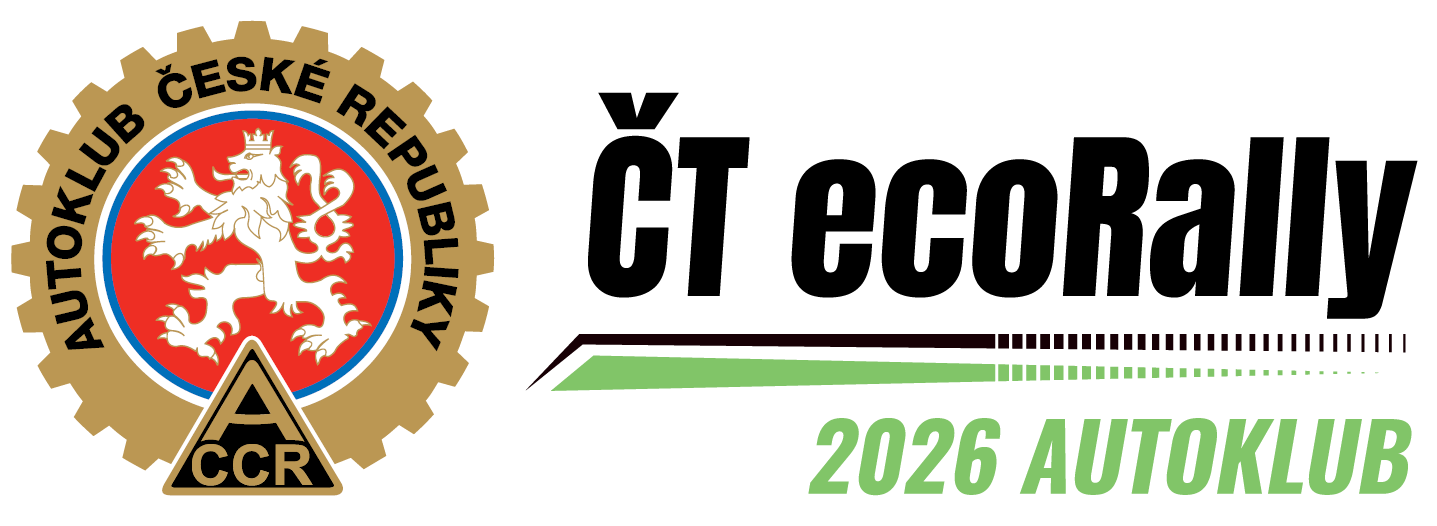ecoRally Trophy 2024